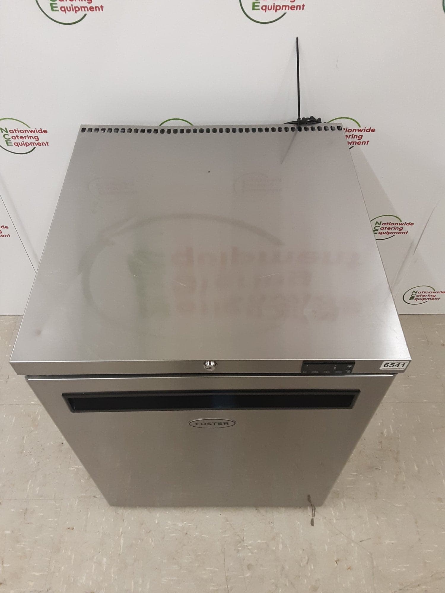 Foster Undercounter Fridge, Model- HR150 — image 4