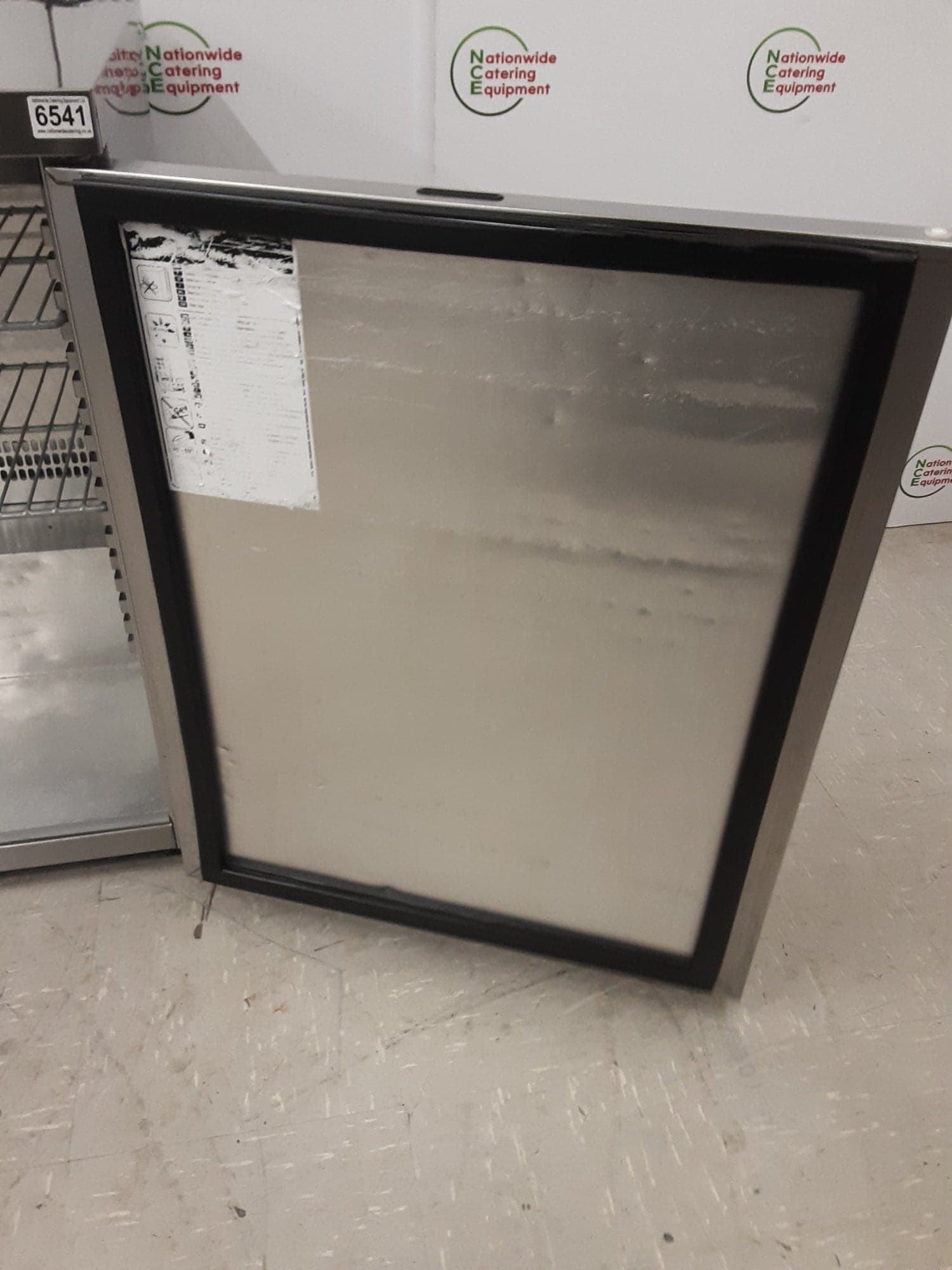 Foster Undercounter Fridge, Model- HR150 — image 6