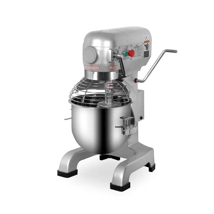 Hamoki 20L Planetary Mixer, Model- B20 — image 2