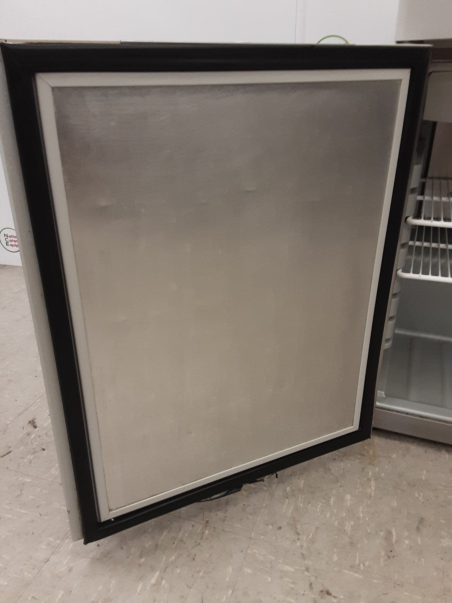 Gram Undercounter Fridge, 125L Capacity, Model- K210 — image 6