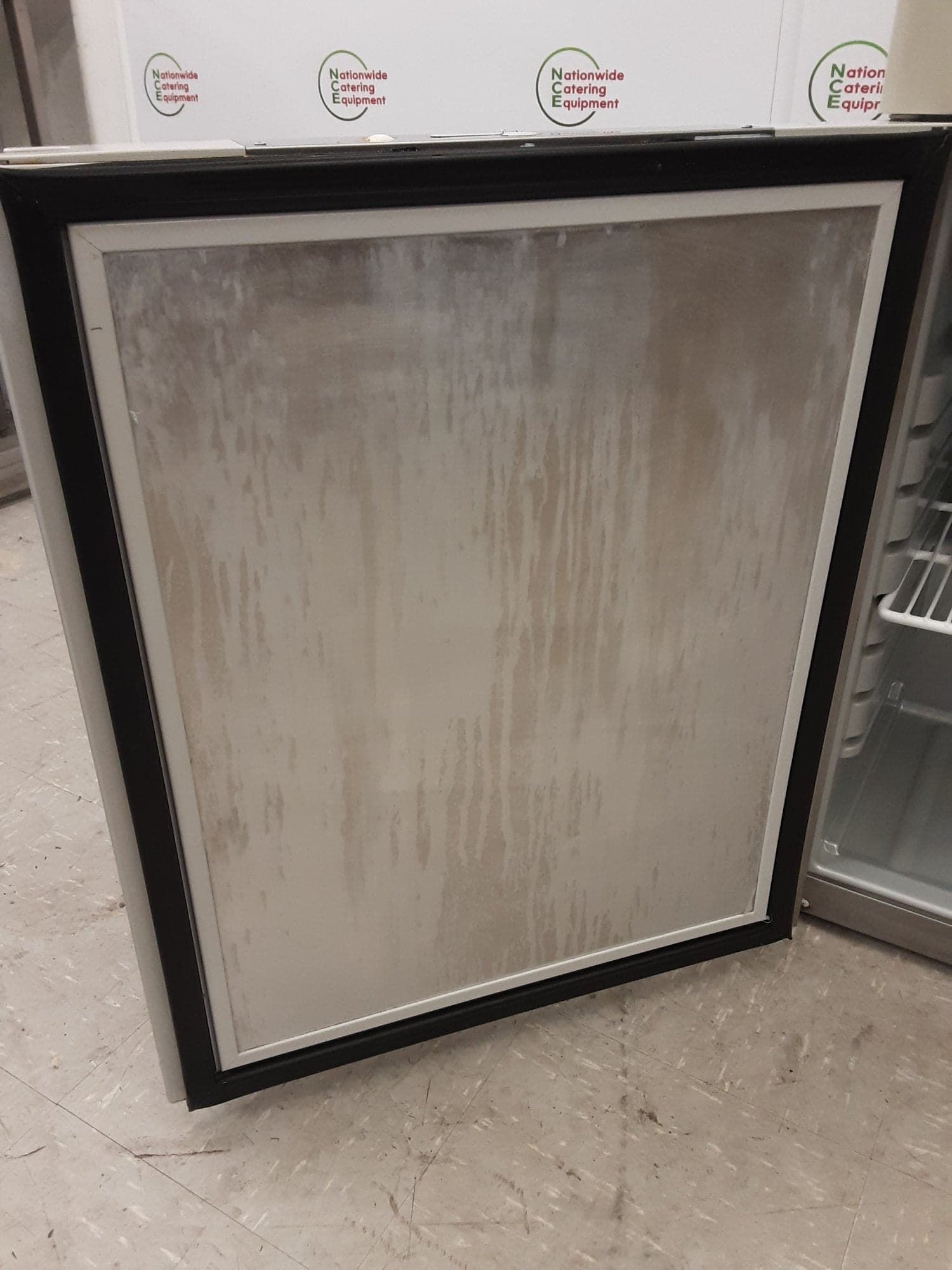 Gram Undercounter Fridge, 125L Capacity, Model- K210 — image 6