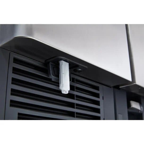 Rational iCombi Classic 10-2/1 Gas Combi Oven, Model- CB2GRRA.0000552 — image 4