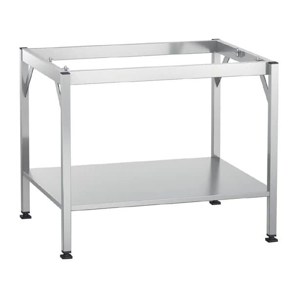 Rational Stand I, Open On All Sides, Adjustable Feet, Model- 60.31.089