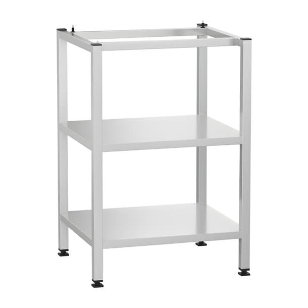 Rational Stand I (XS 6-2/3) Open On All Sides, With Height Adjustable Feet, Model- 60.31.018