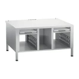 Rational iVario Pro 2-S  Stand With Adjustable Feet, Model- 60.31.854