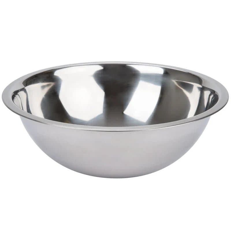 Chefset 40cm/12L Stainless Steel Bowl, Model- 5087
