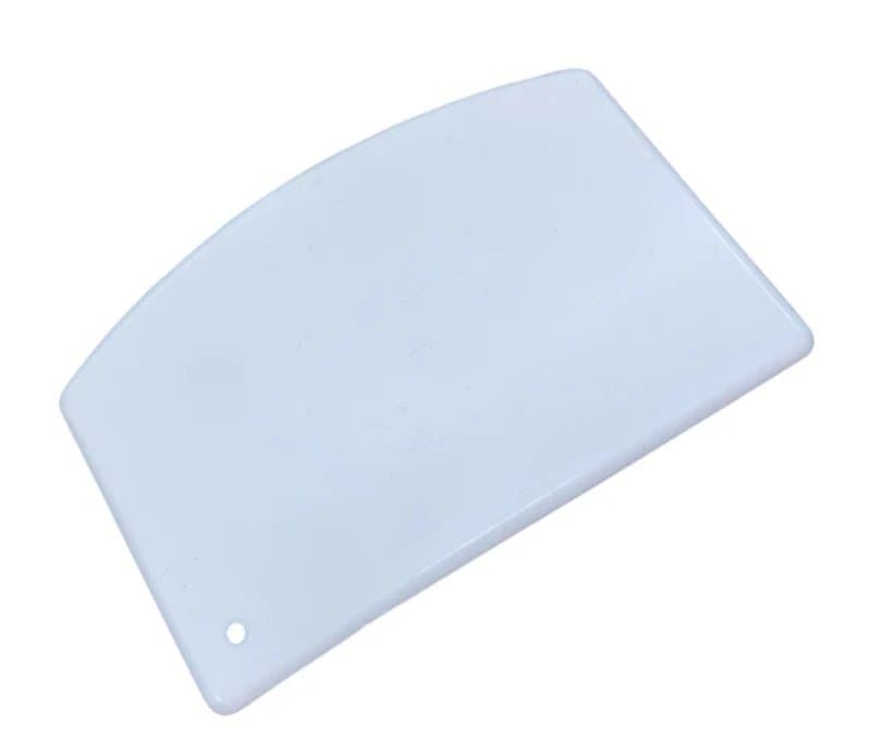 ChefSet Bowl Scraper 14x9cm, Model- 7548