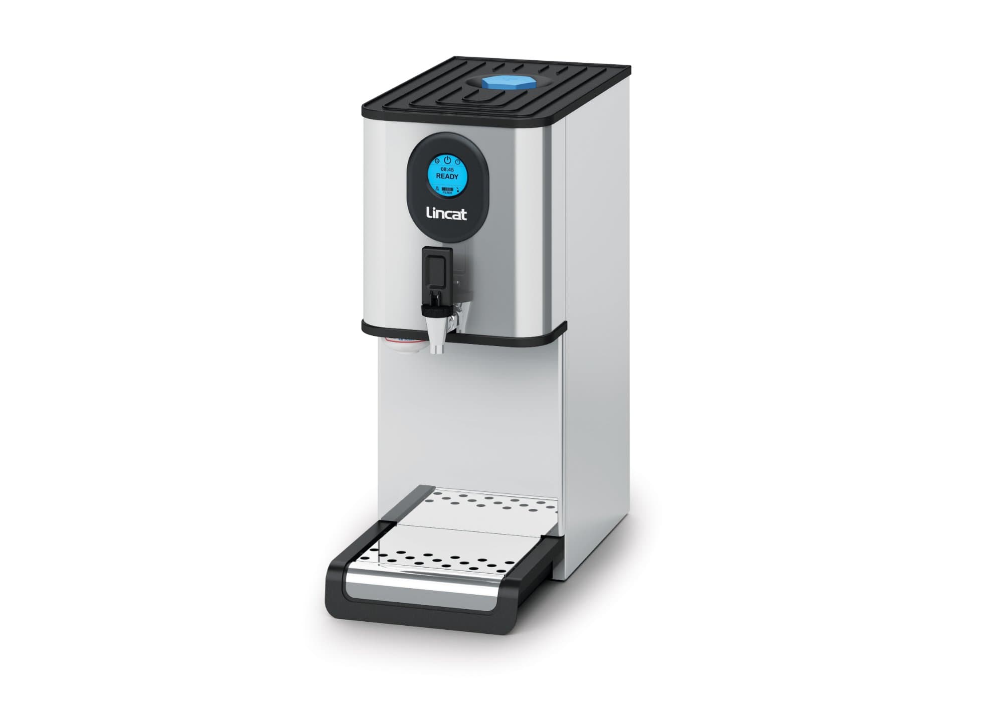 Lincat EB3FX Countertop Automatic Fill Water Boiler, 3kw — image 2