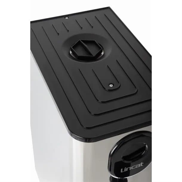 Lincat EB4FX Countertop Automatic Fill Water Boiler, 4.5kw — image 4