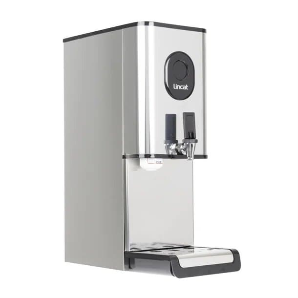 Lincat EB6FX Countertop Automatic Fill Water Boiler, 6kw