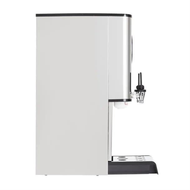 Lincat EB6TFX Countertop Twin Tap Automatic Fill Water Boiler, 6kw — image 3