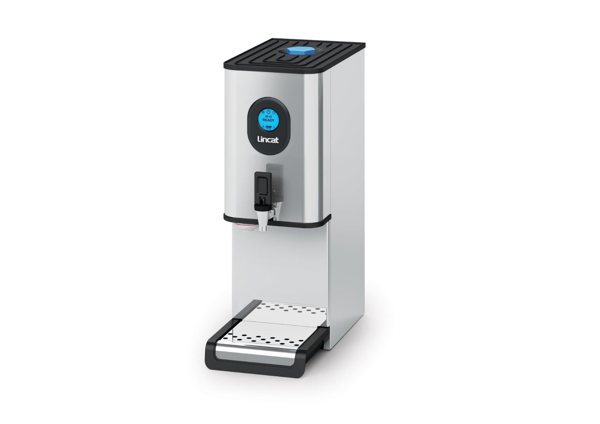 Lincat EB3FX/TALL Countertop High Capacity Automatic Fill Water Boiler, 3kw — image 2