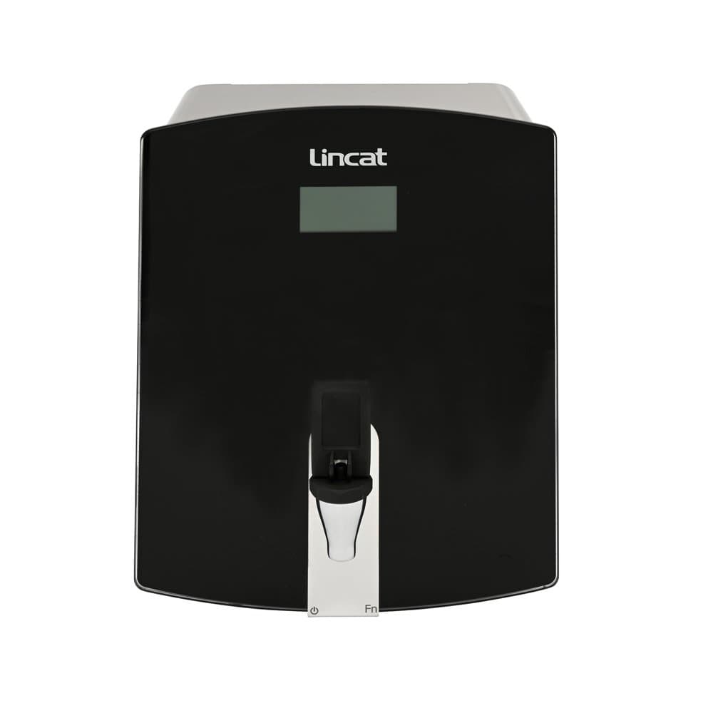 Lincat WMB3F/B Black Wall Mounted Automatic Water Boiler, 3kw — image 4