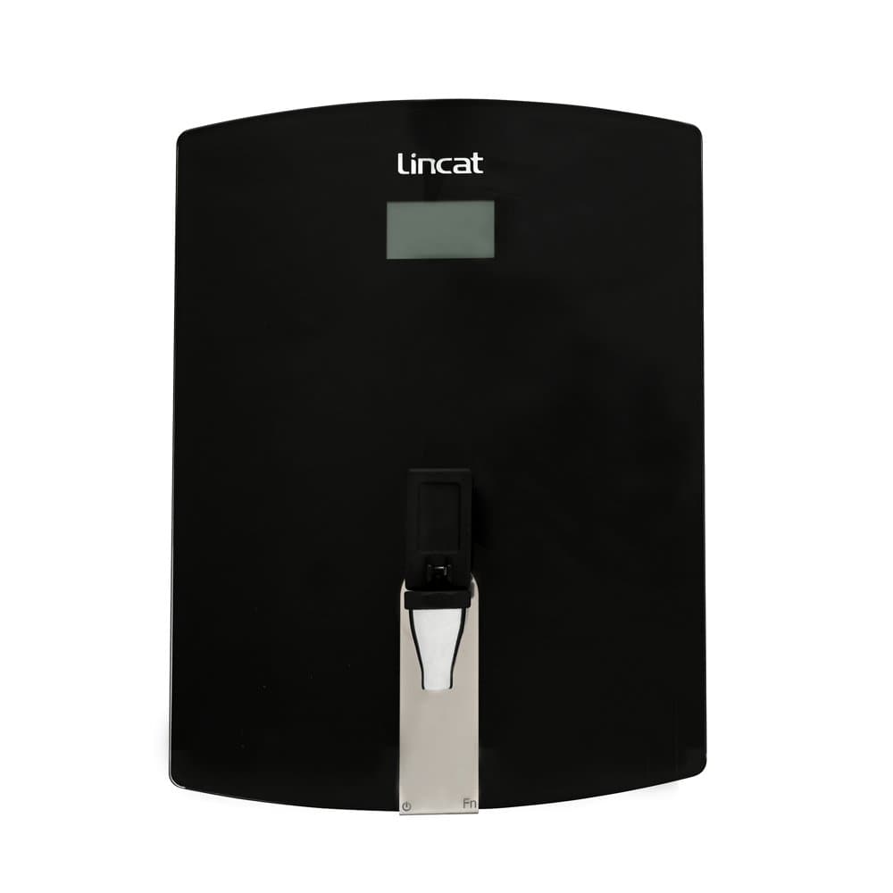 Lincat WMB5F/B Black Wall Mounted Automatic Water Boiler, 3kw — image 4