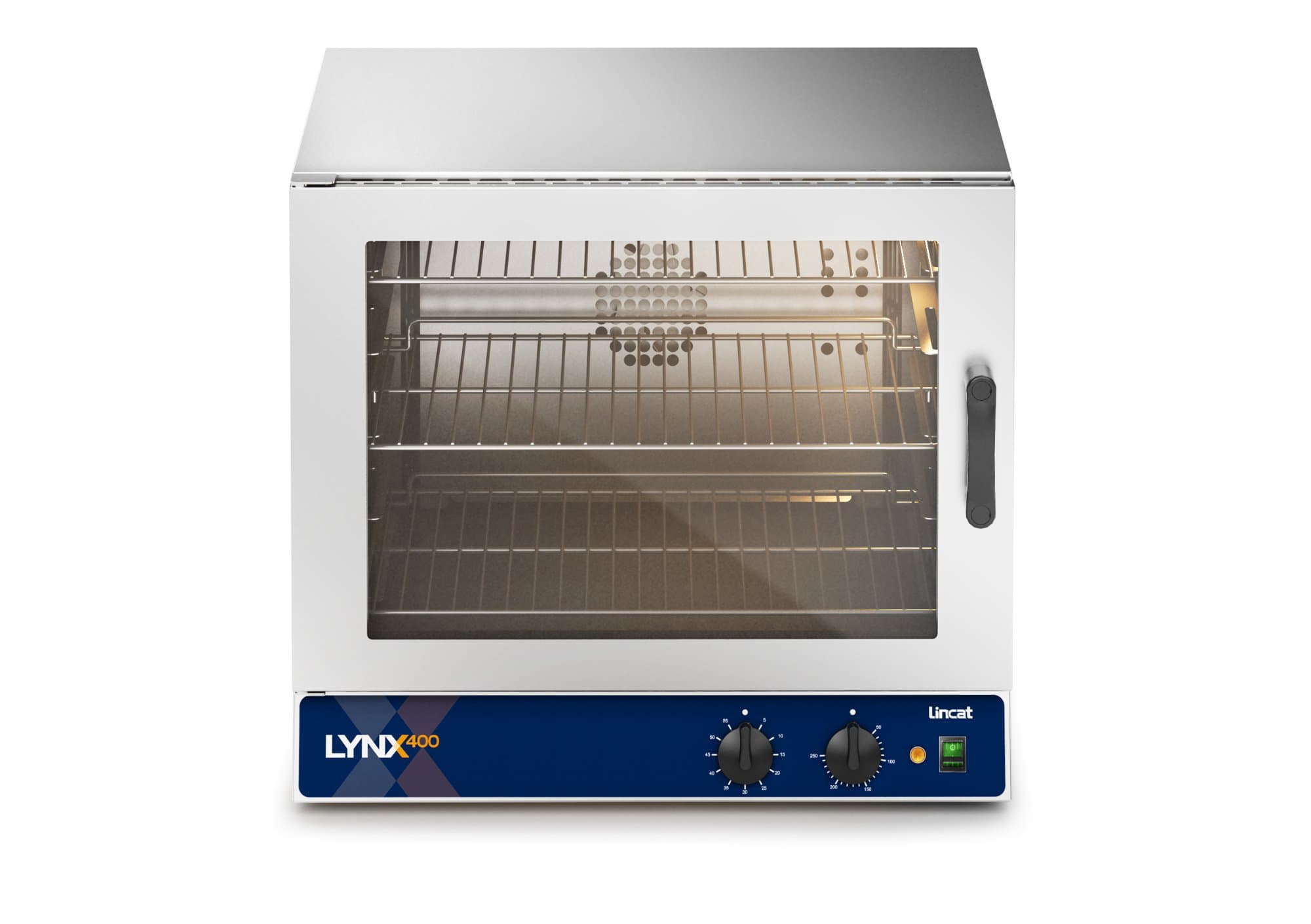 Lincat Lynx 400 LCO XL Tabletop Convection Oven, 13amp, Model- LCOXL