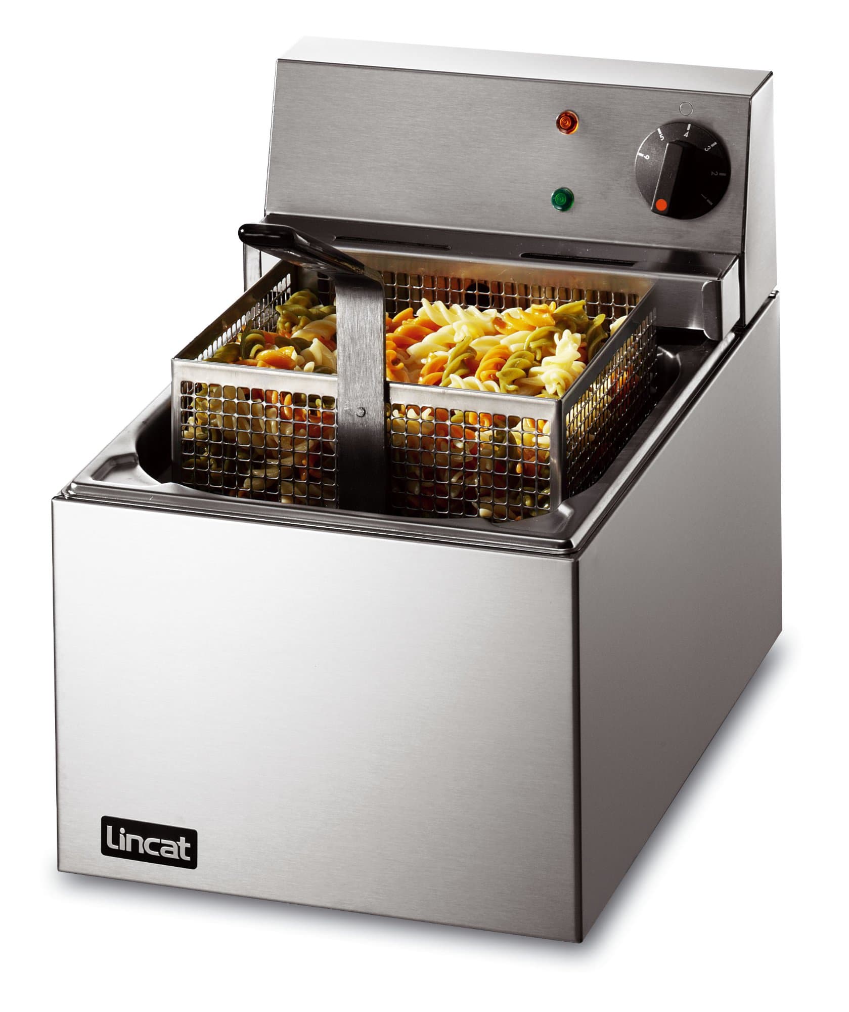 Lincat Lynx 400 Electric Tabletop Pasta Boiler, 13amp, Model- LPB