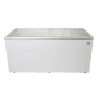 Combisteel Display Freezer 516L/164cm, Model- 7086.0045. Delivery Included — image 2
