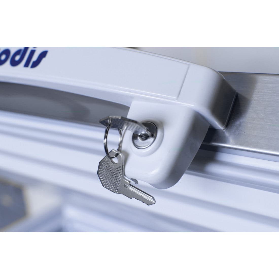 Prodis Chest Freezer , Stainless Steel Top, 450L Capacity, 5 Year Full Warranty, Model-Arctic AR450SS. Delivery Included — image 4