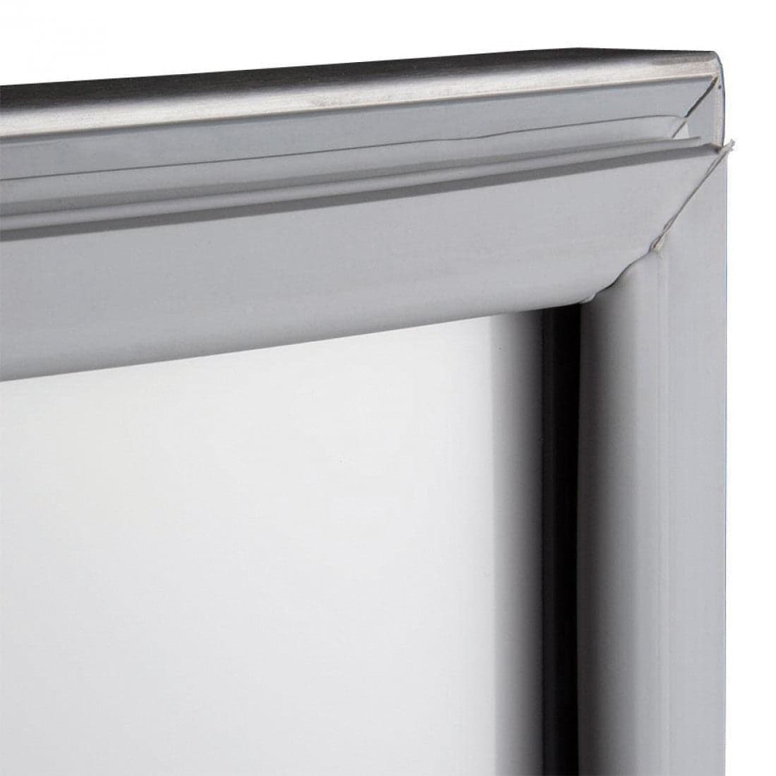 Prodis Two Door Compact Counter Fridge With Toppings Opening, Model- EC-2PREP. Delivery Included — image 2