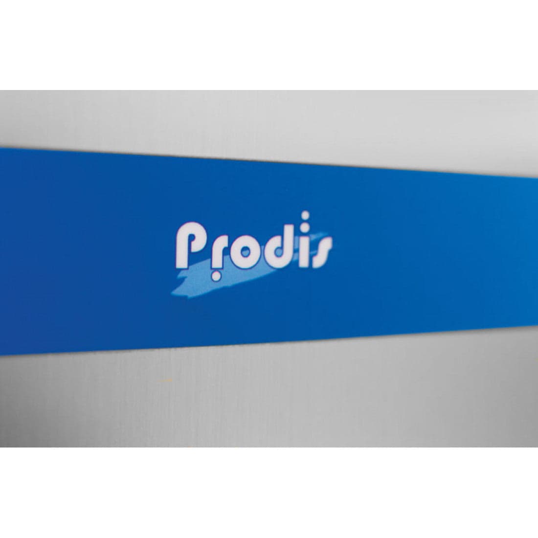 Prodis Stainless Steel Double Door Upright Fridge, 1325L Capacity, Model- GRN-2R. Delivery Included — image 3