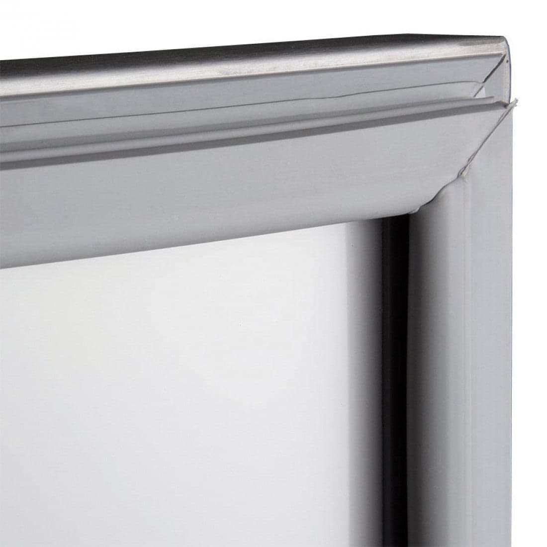 Prodis Two Door Counter Freezer, Model- GRN-C2F. Delivery Included — image 3