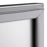 Prodis Three Door Counter Fridge, Model- GRN-C3R. Delivery Included — image 3
