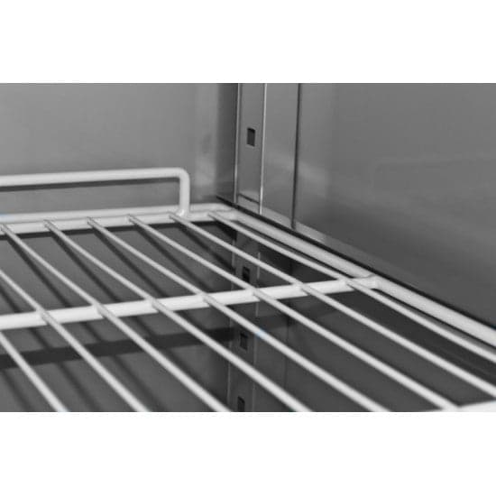 Prodis Four Door/223cm Counter Freezer, Model- GRN-C4F. Delivery Included — image 2