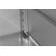 Prodis Four Door/223cm Counter Freezer, Model- GRN-C4F. Delivery Included — image 3