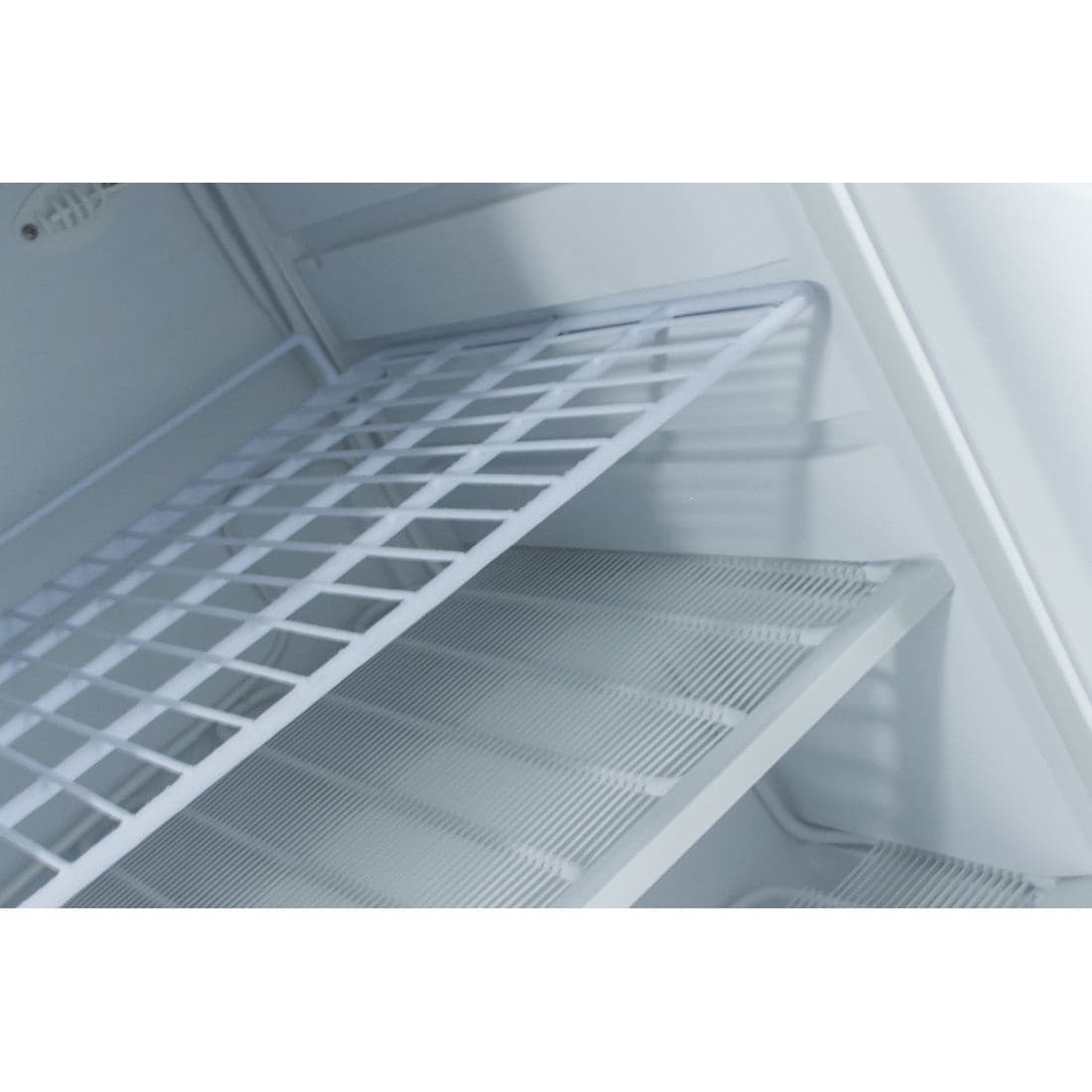 Prodis White Undercounter Fridge, Model- HC210R. Delivery Included — image 2