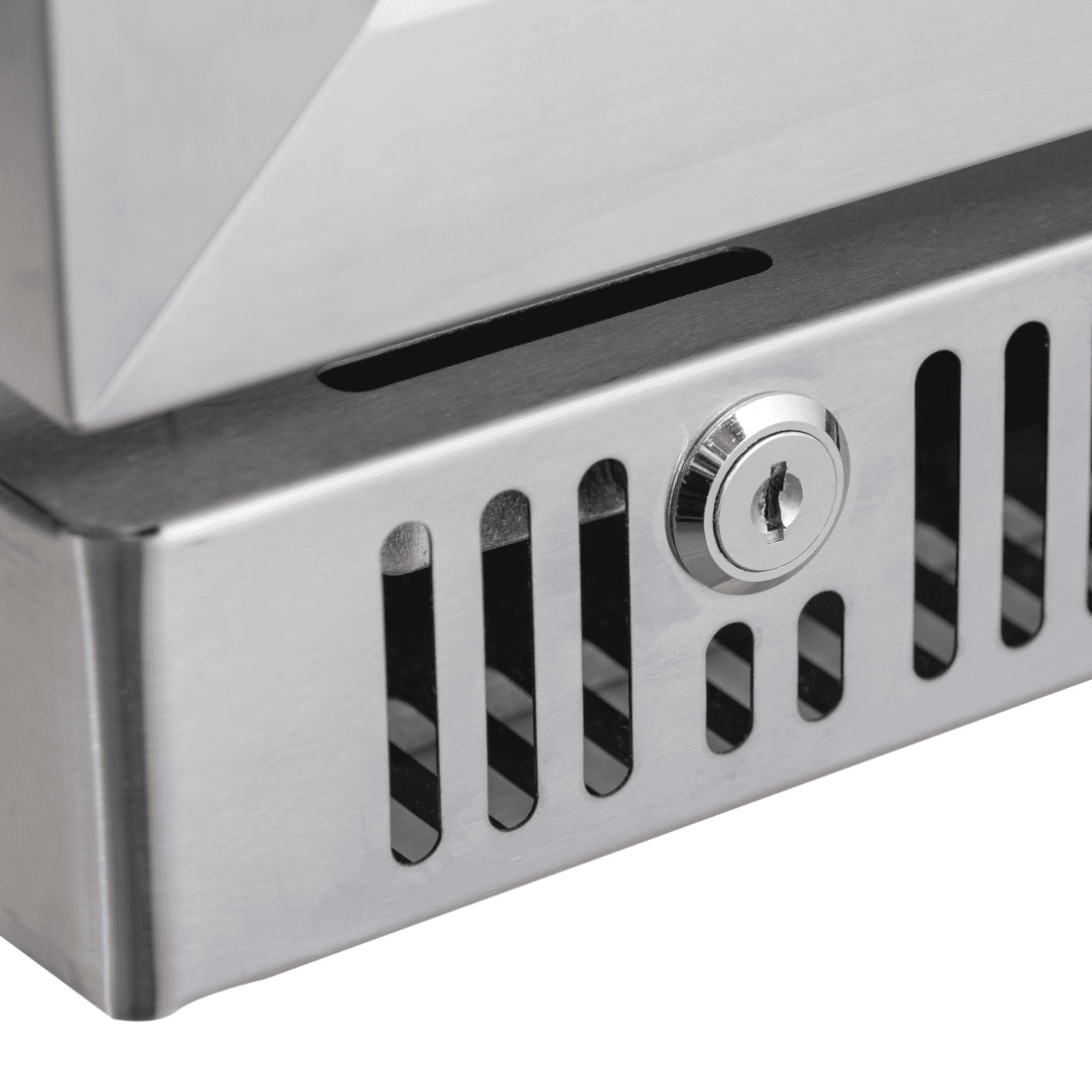 Prodis Low Energy, Stainless Steel Single Door Bottle Cooler, Model-NT1ST-LE. Delivery Included — image 3