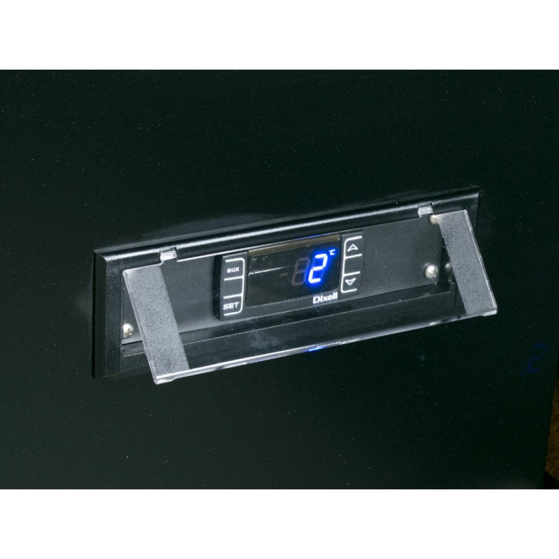Prodis Black Horizontal 577L Capacity Bottle Dump, Model-NTBD3. Delivery Included — image 3