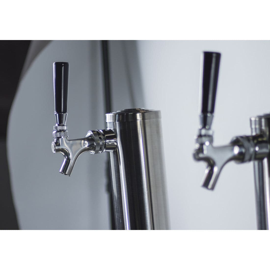 Prodis Double Tap Keg Cooler, Model- NTKC2.Delivery Included — image 5
