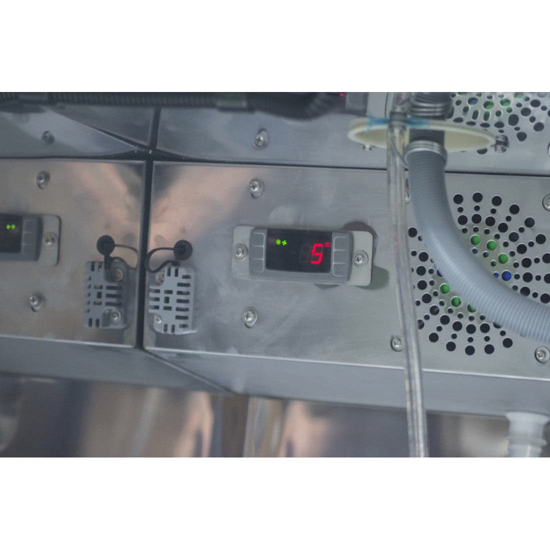 Prodis Double Tap Keg Cooler, Model- NTKC2.Delivery Included — image 6