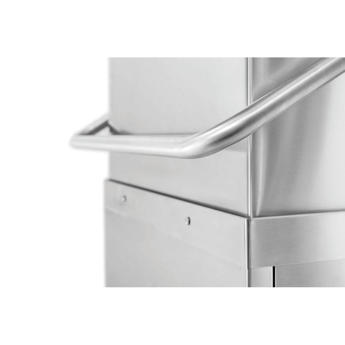Prodis Heavy Duty Pass-Through/Hood Dishwasher, 50cm Basket, Drain Pump, Single Phase, Model- T1215P. Delivery Included — image 5