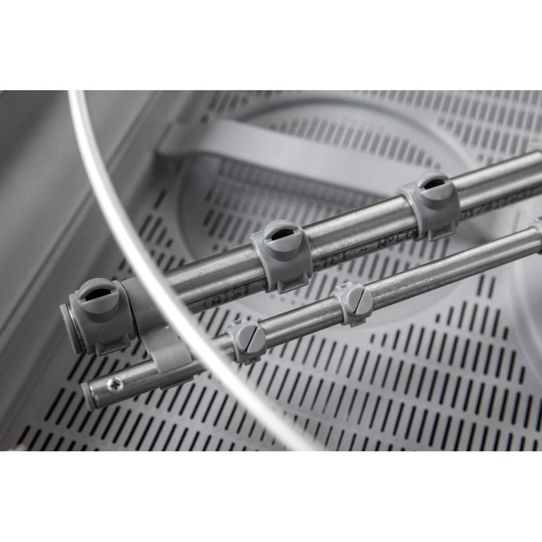Prodis Heavy Duty Pass Through/Hood Dishwasher, 50cm Basket, Drain Pump, Three Phase, Model- T1215P-3NT. Delivery Included — image 3