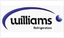 Williams logo
