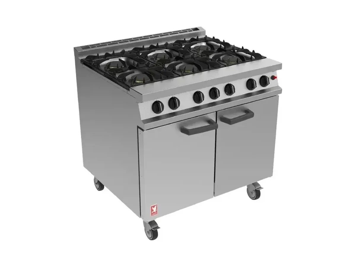 Stoves