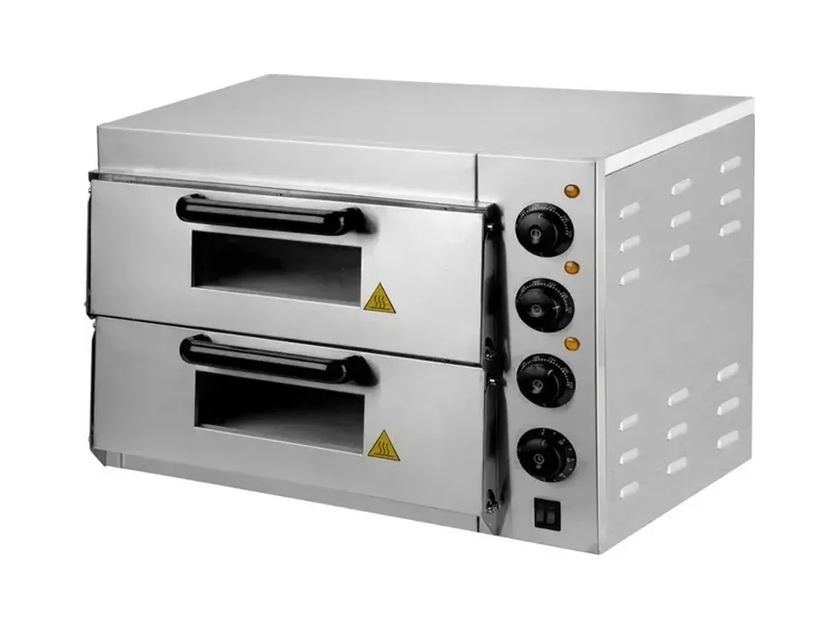 Pizza Ovens
