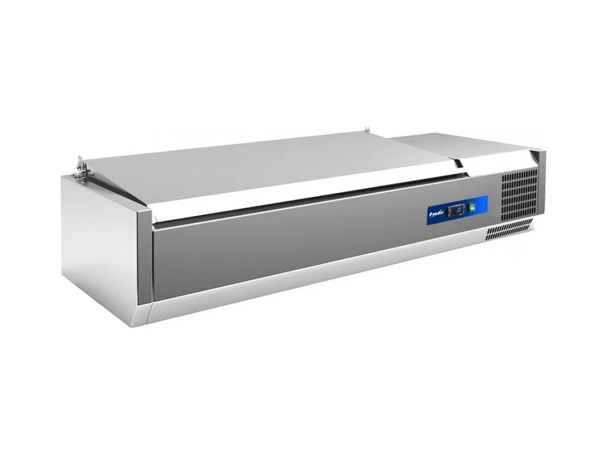 Topping Fridges