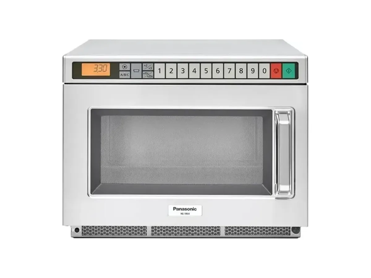 Microwaves