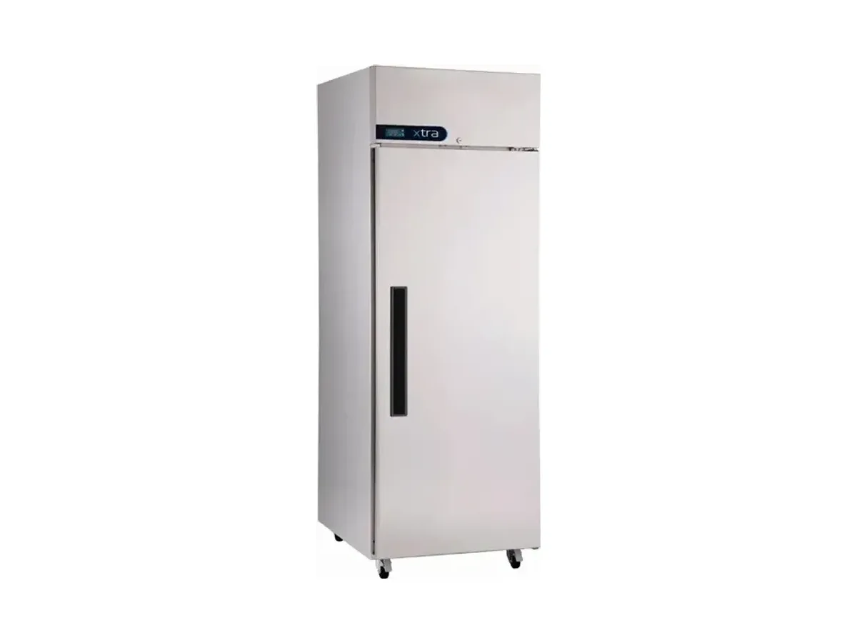 Upright Fridges