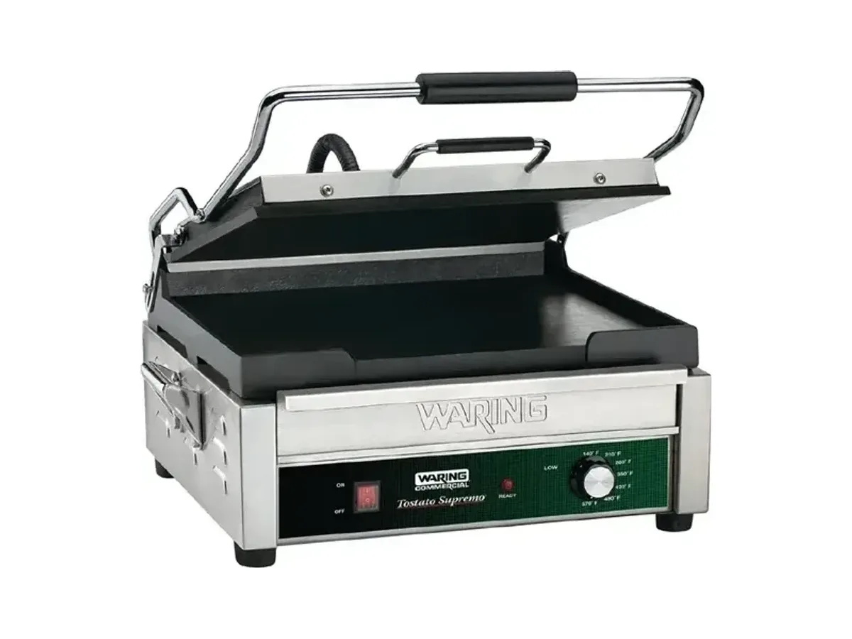 Panini / Contact Grills