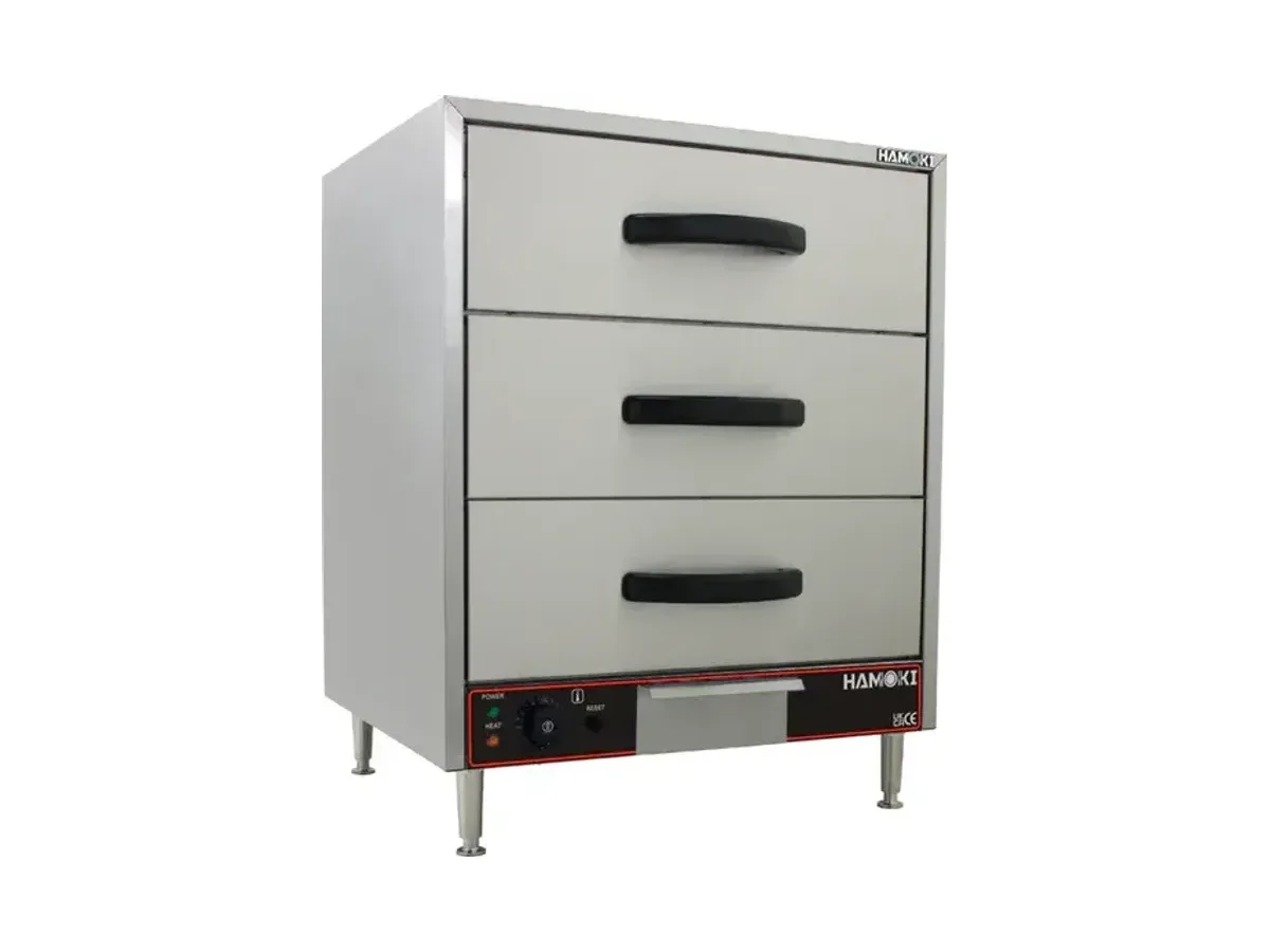 Holding Ovens