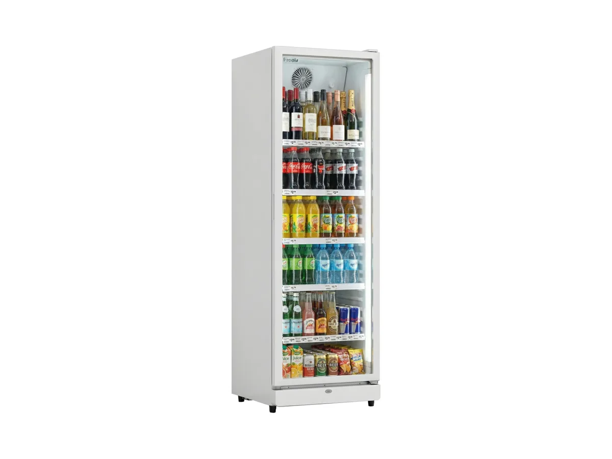 Display Fridges