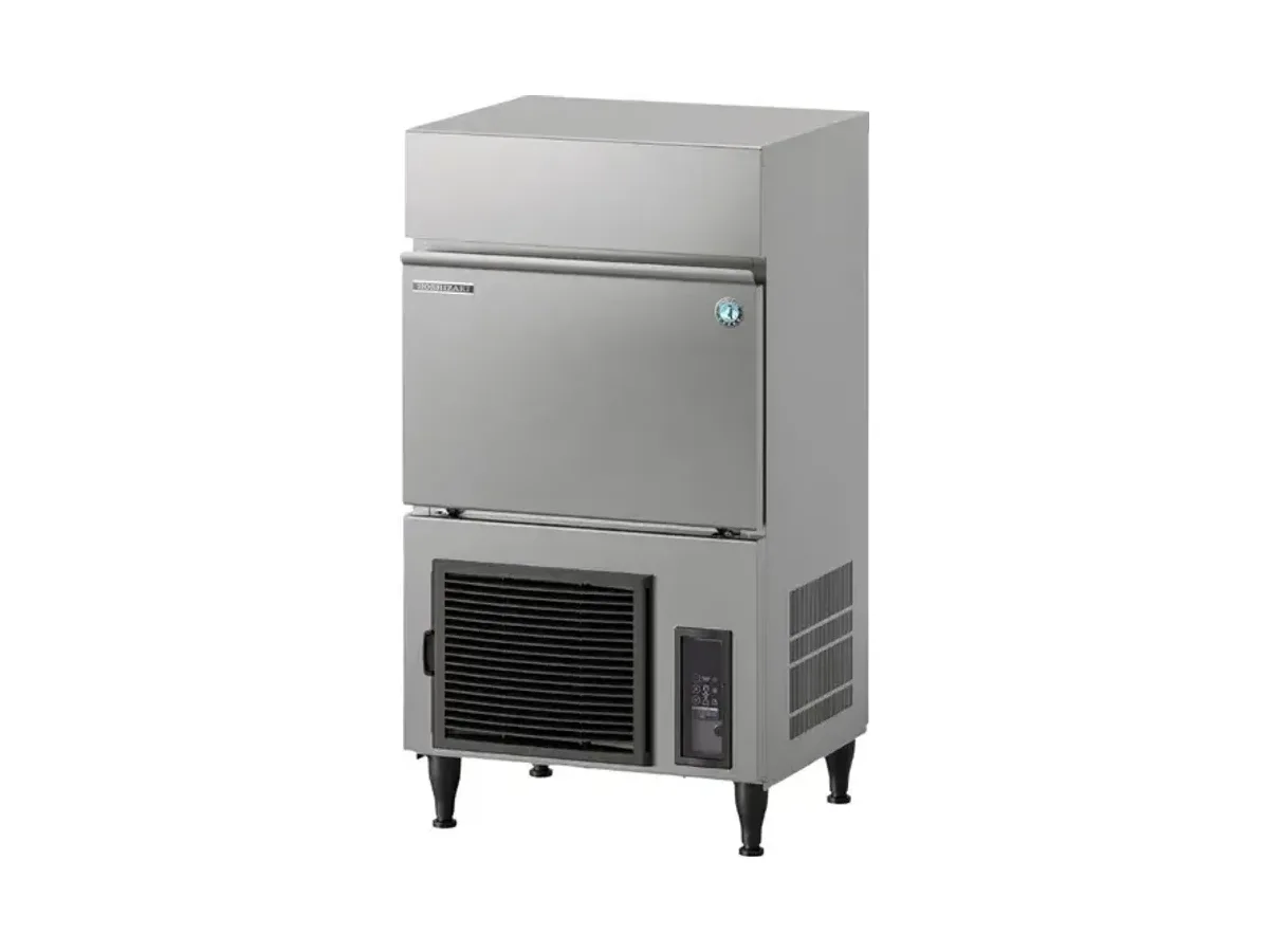 Ice Machines