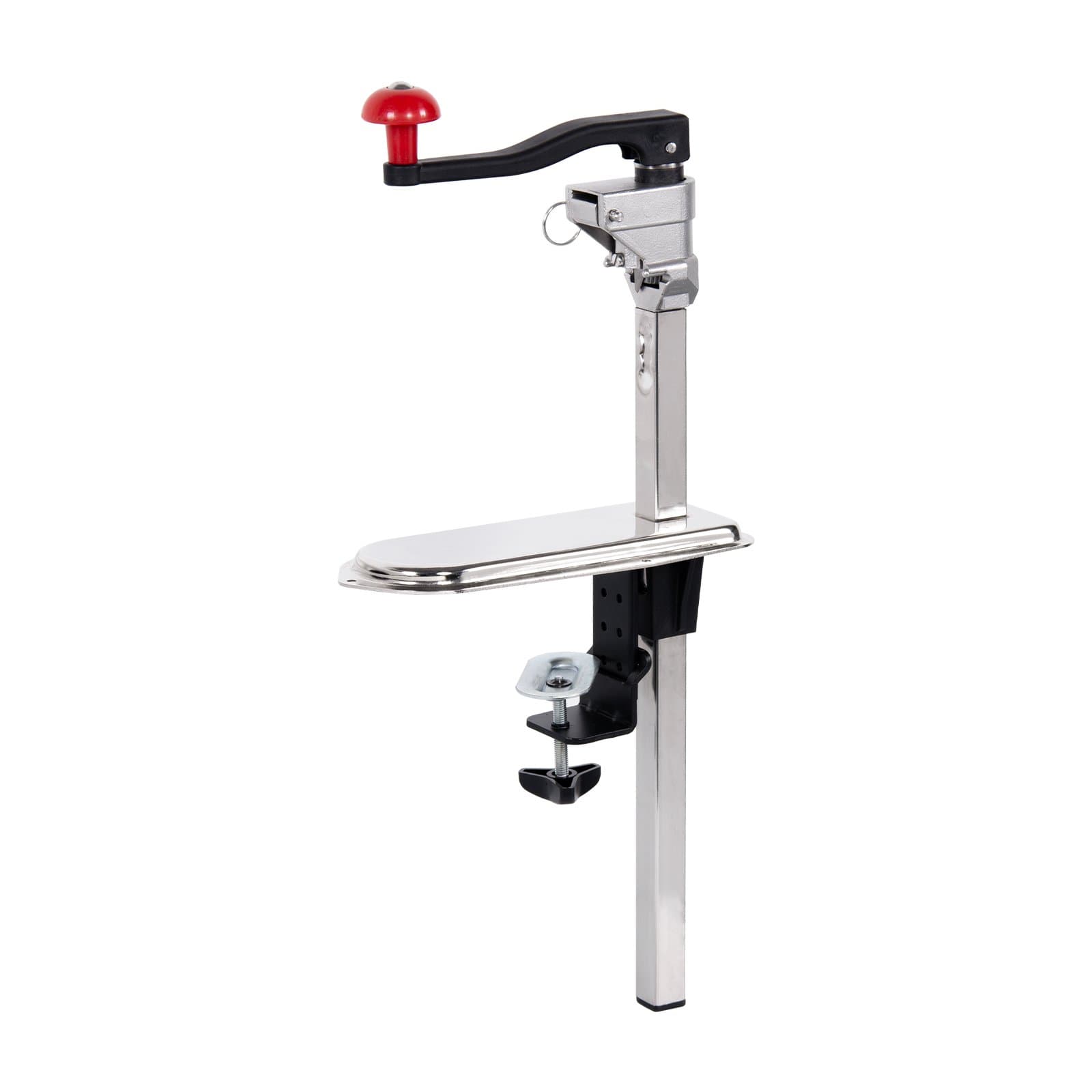 Genesis Catering Equipment New Commercial Countertop Can Opener, 51cm (NCE3910) — image 1