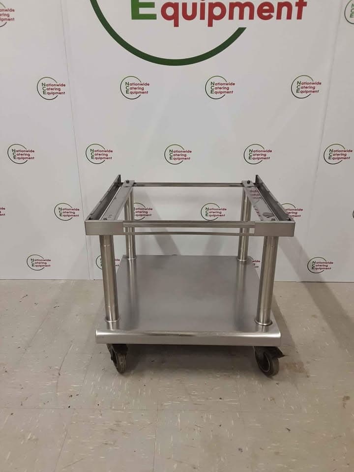 Lincat 70cm Stand With Castors (NCE4402) — image 1