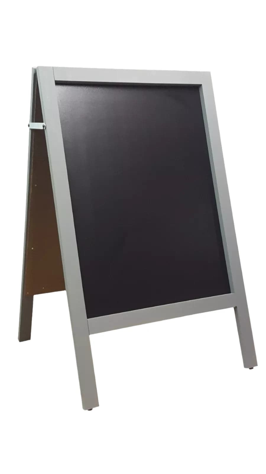 Large Graphite Grey A-Board (NCE4560) — image 1