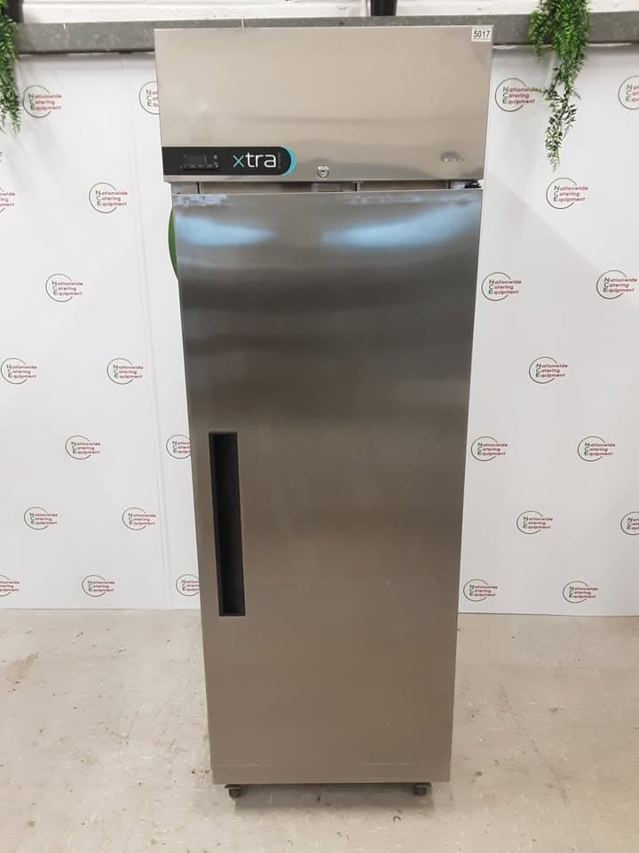 Foster Xtra Upright Freezer Model-XR600L (NCE5017) — image 1