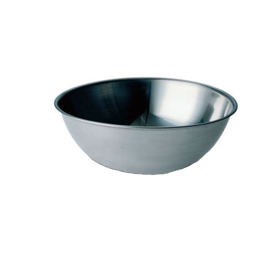 Stainless Steel Mixing Bowl 33cm / 5L (NCE5283) — image 1